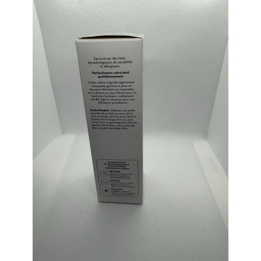 Beauticontrol Ultra Care Daily Complexion Refiner with Lotusine 3.5 oz / 100 g